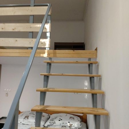 Arkad Center Apartman Szeged Exterior photo