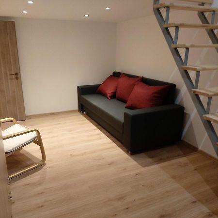 Arkad Center Apartman Szeged Exterior photo