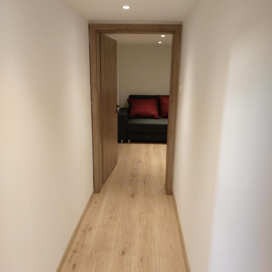 Arkad Center Apartman Szeged Exterior photo