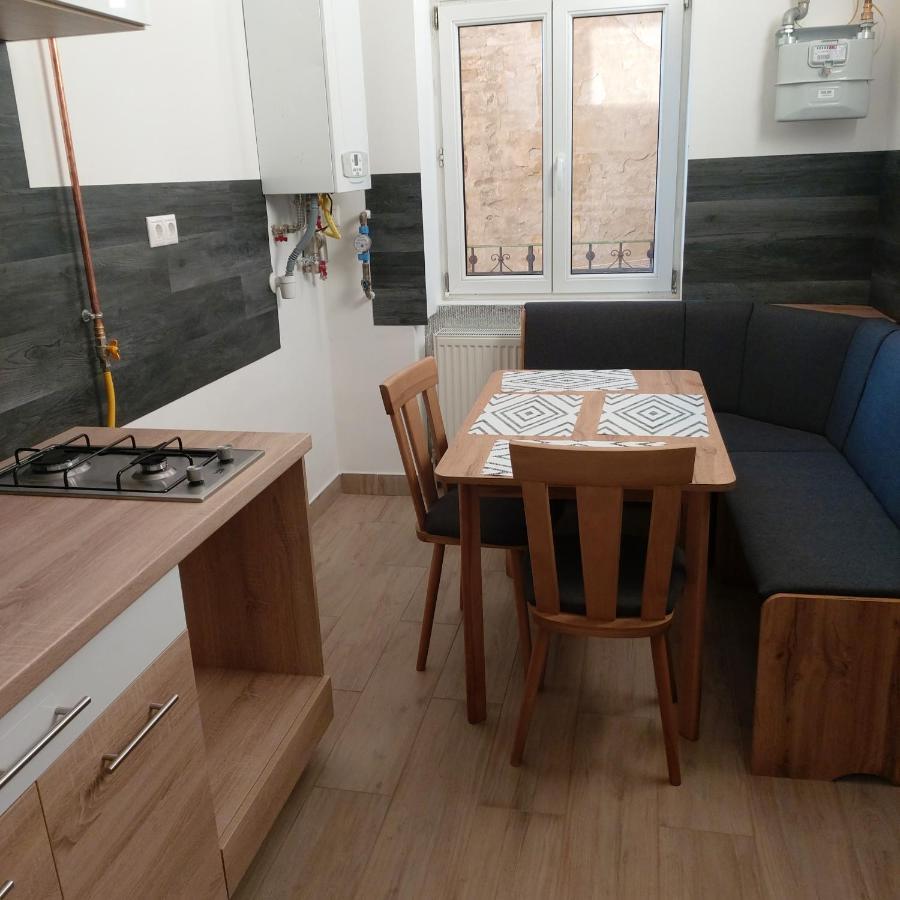 Arkad Center Apartman Szeged Exterior photo