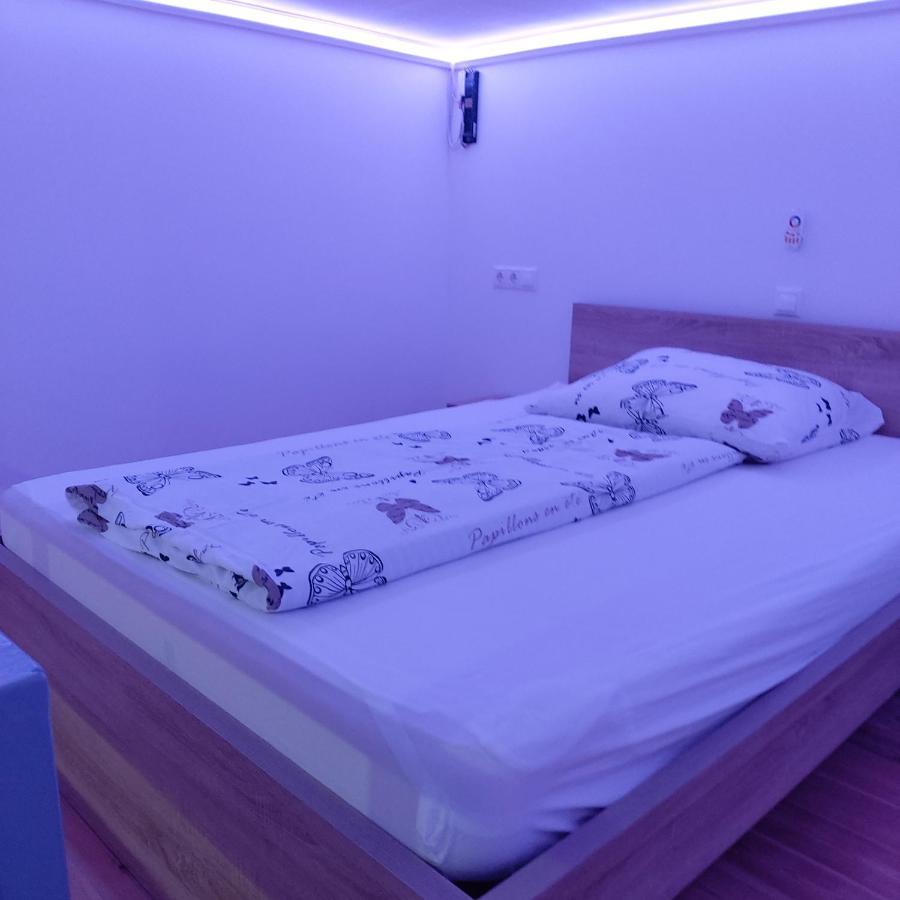 Arkad Center Apartman Szeged Exterior photo