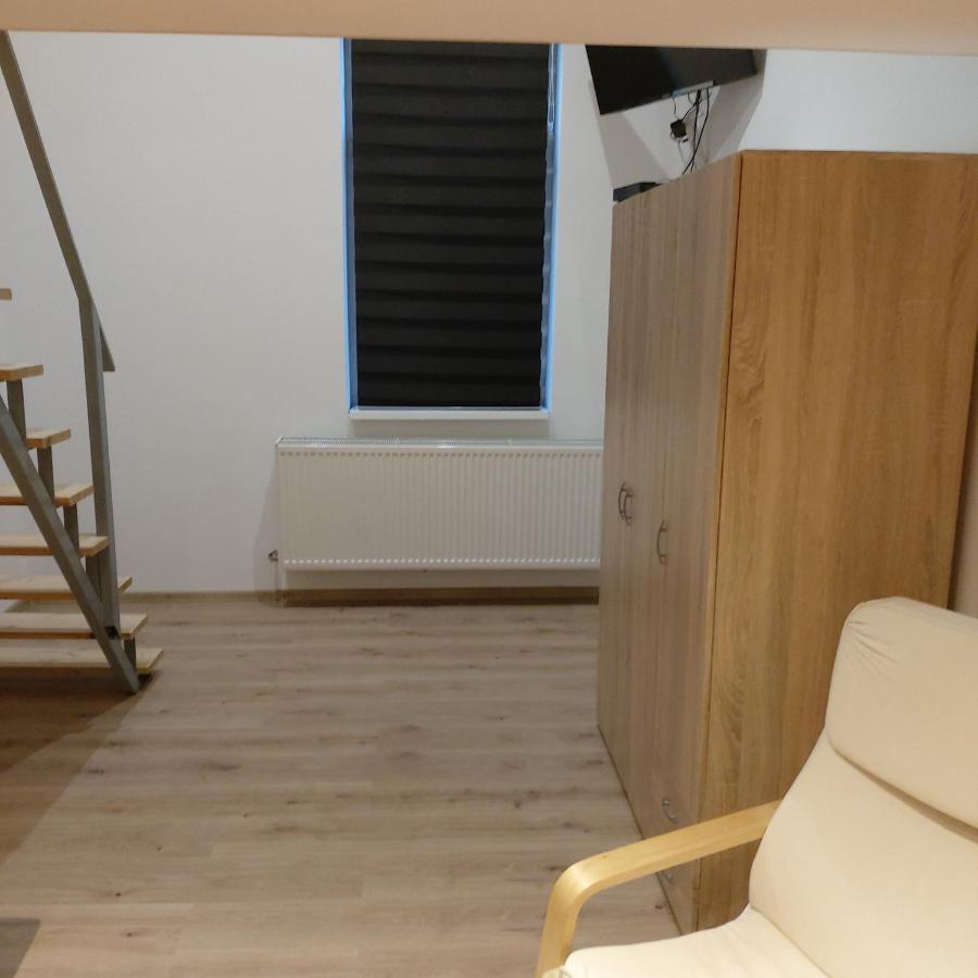 Arkad Center Apartman Szeged Exterior photo