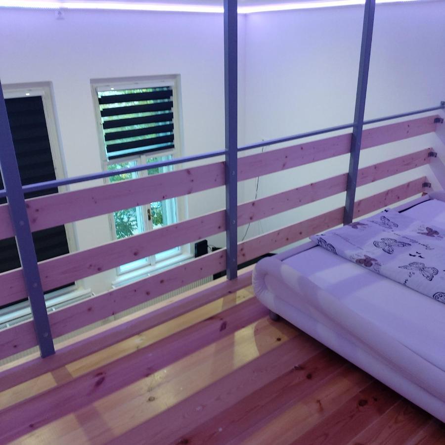 Arkad Center Apartman Szeged Exterior photo