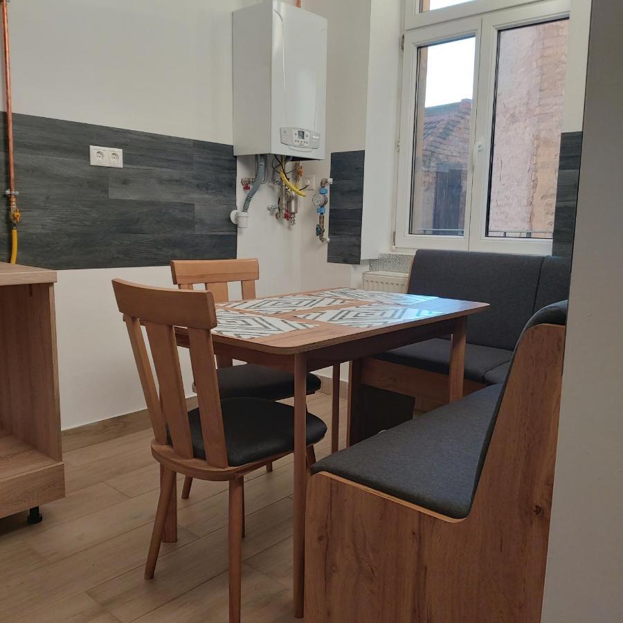 Arkad Center Apartman Szeged Exterior photo