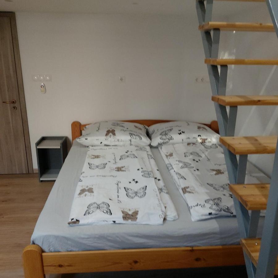 Arkad Center Apartman Szeged Exterior photo